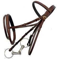 Leather Bridles